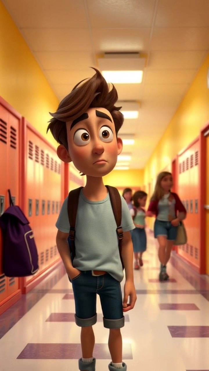 Dompet Hilang yang Bikin Panik