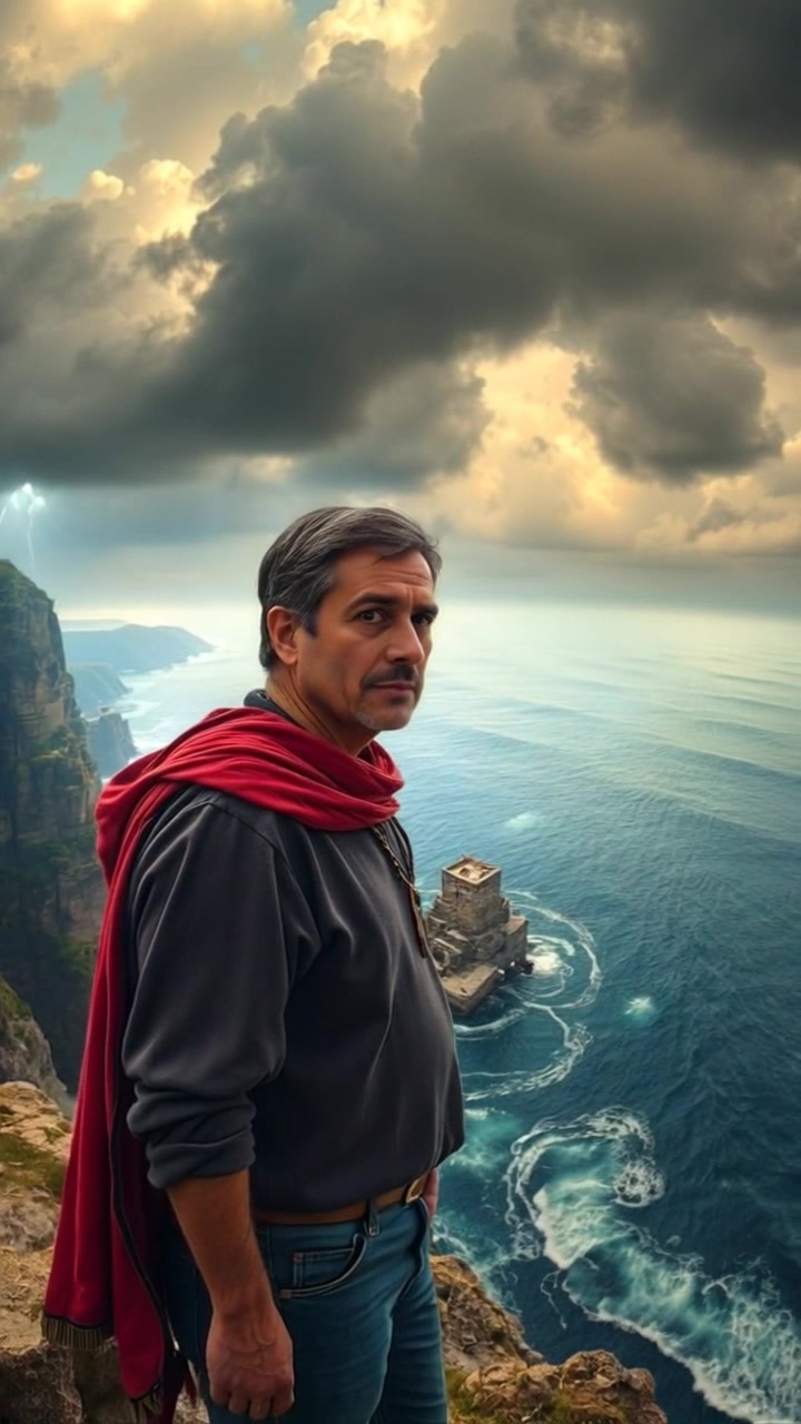 The Battle of Stamford Bridge: Godwinson vs Hardrada, 1066 AD