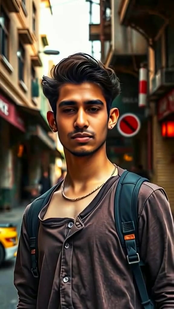 আস্থা হারানো