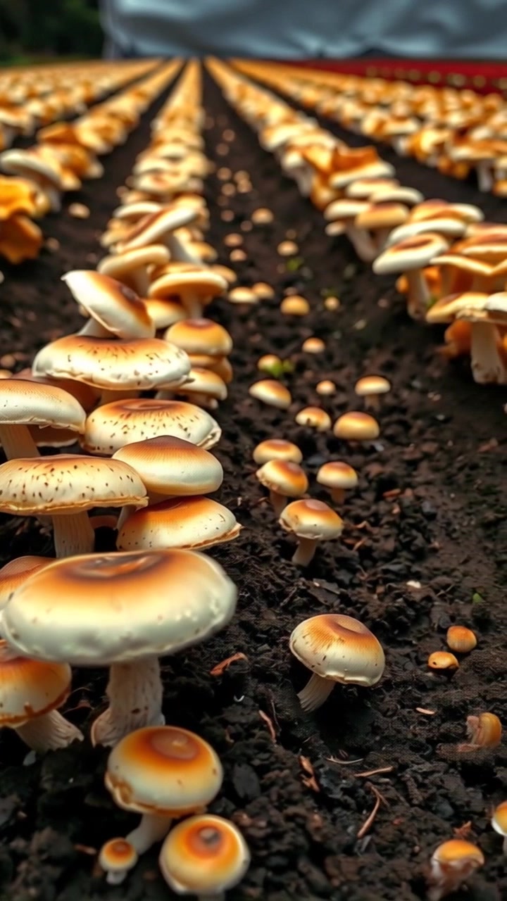 Step-by-Step Oyster Mushroom Farming Guide