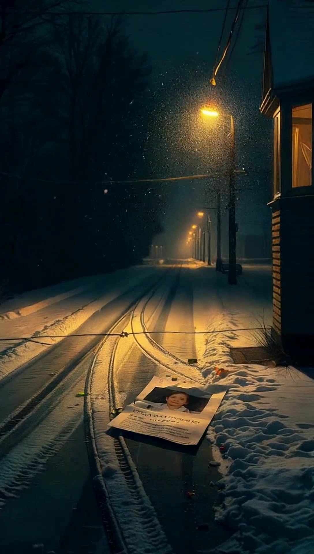 The Tragic Mystery of the Sodder Children: Vanished in a Christmas Fire