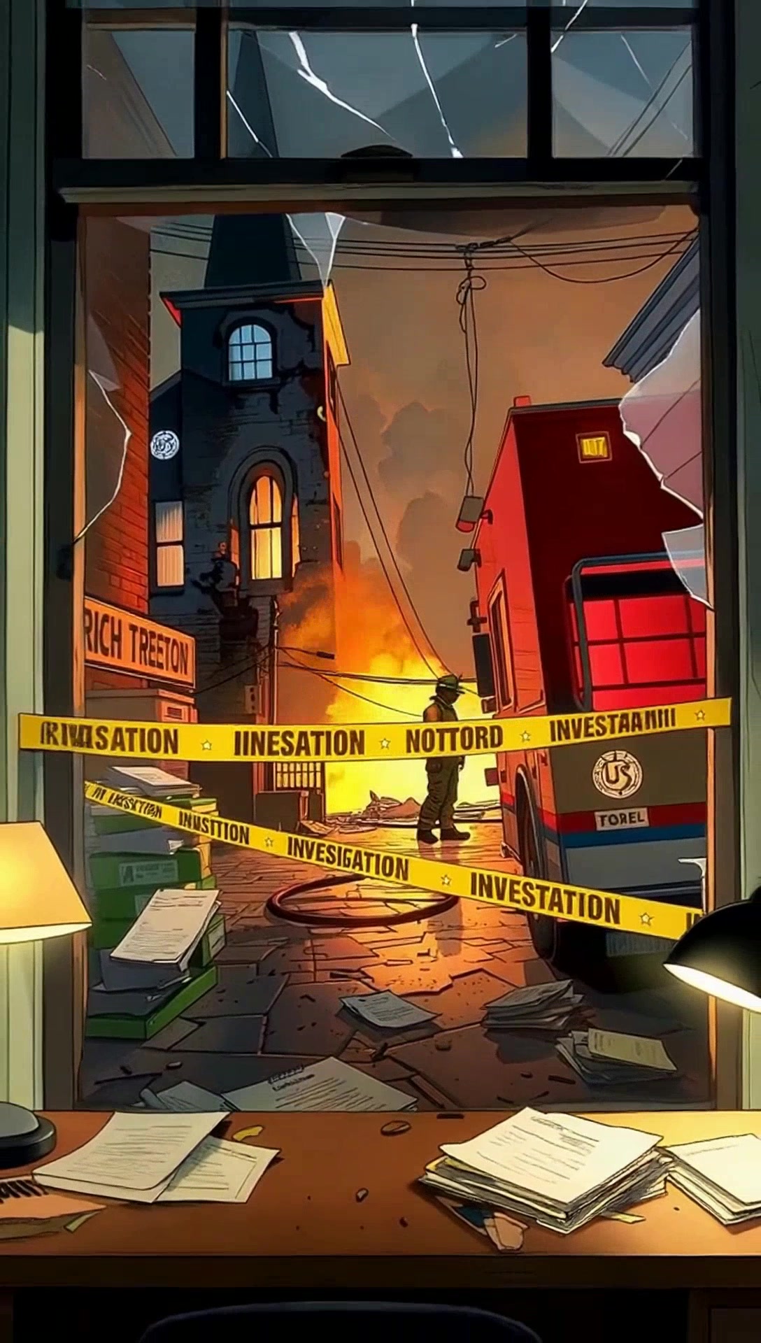 Mystery of the Sodder Children: Kidnapped or Lost in Fire?