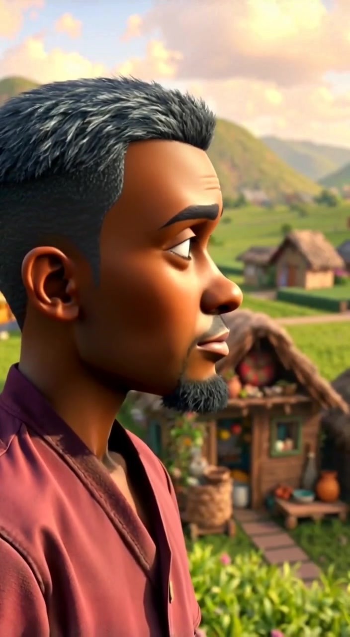 Traktor Otomatis: Masalah di Balik Kebanggaan Pak Kades