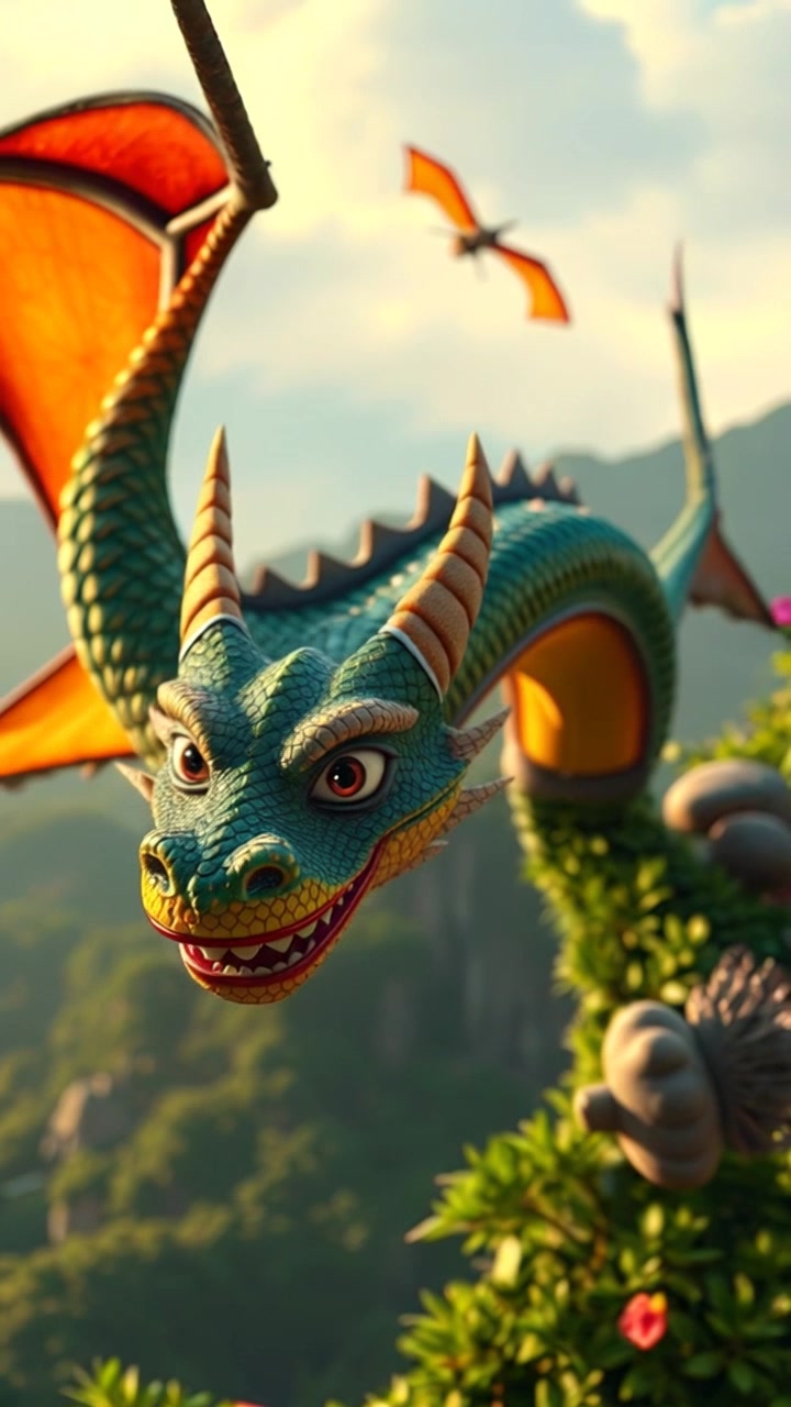 Queen of Darkness: The Karem Mystery Unveiled!