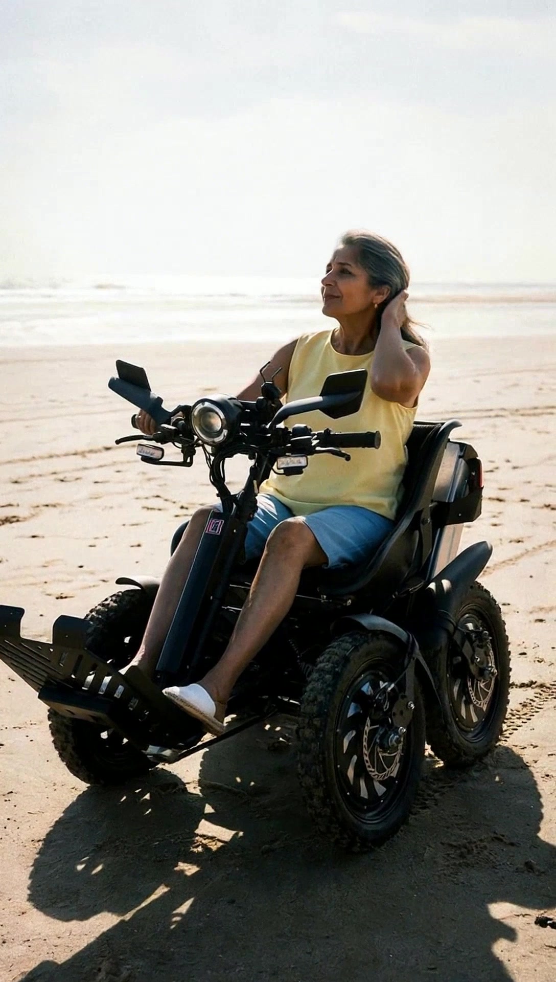 Ride the Zoom: Adventure Through Seasons