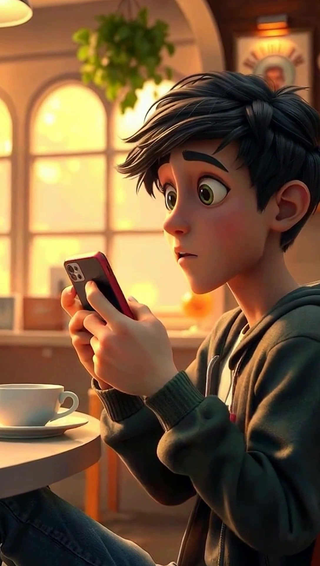 Join the Treasure Hunt for a Free Trip!