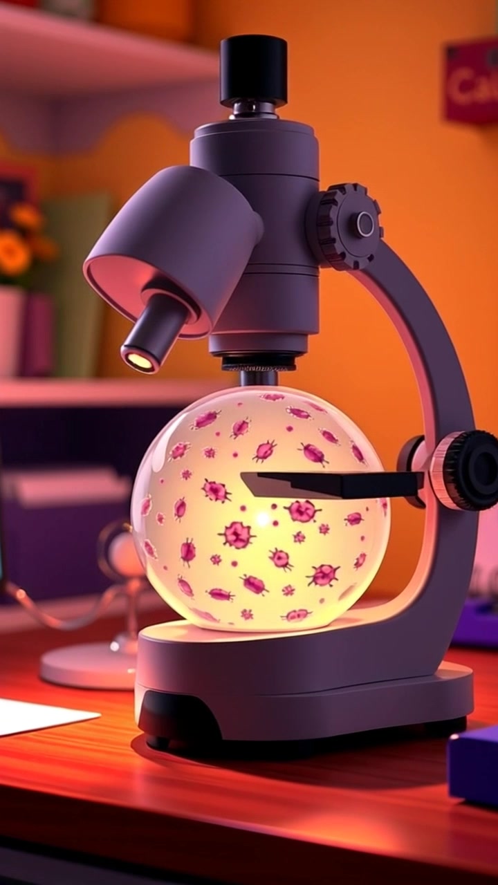 Understanding Cells: An Explanatory Guide
