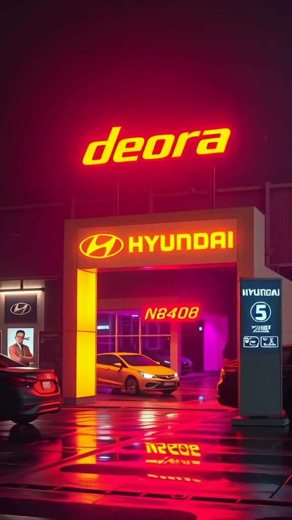 Deora Hyundai Jalore: Comprehensive Sales & Service for Your Hyundai!