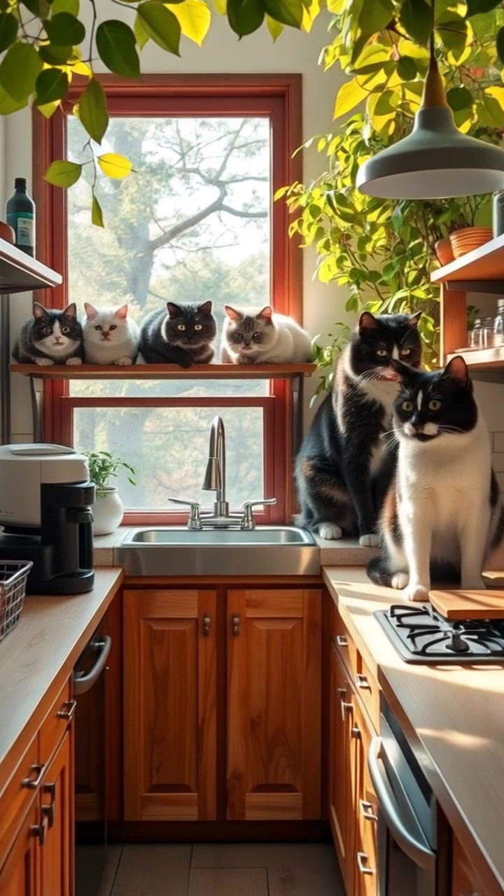 Sup Pelangi Sayuran di Dapur Hutan