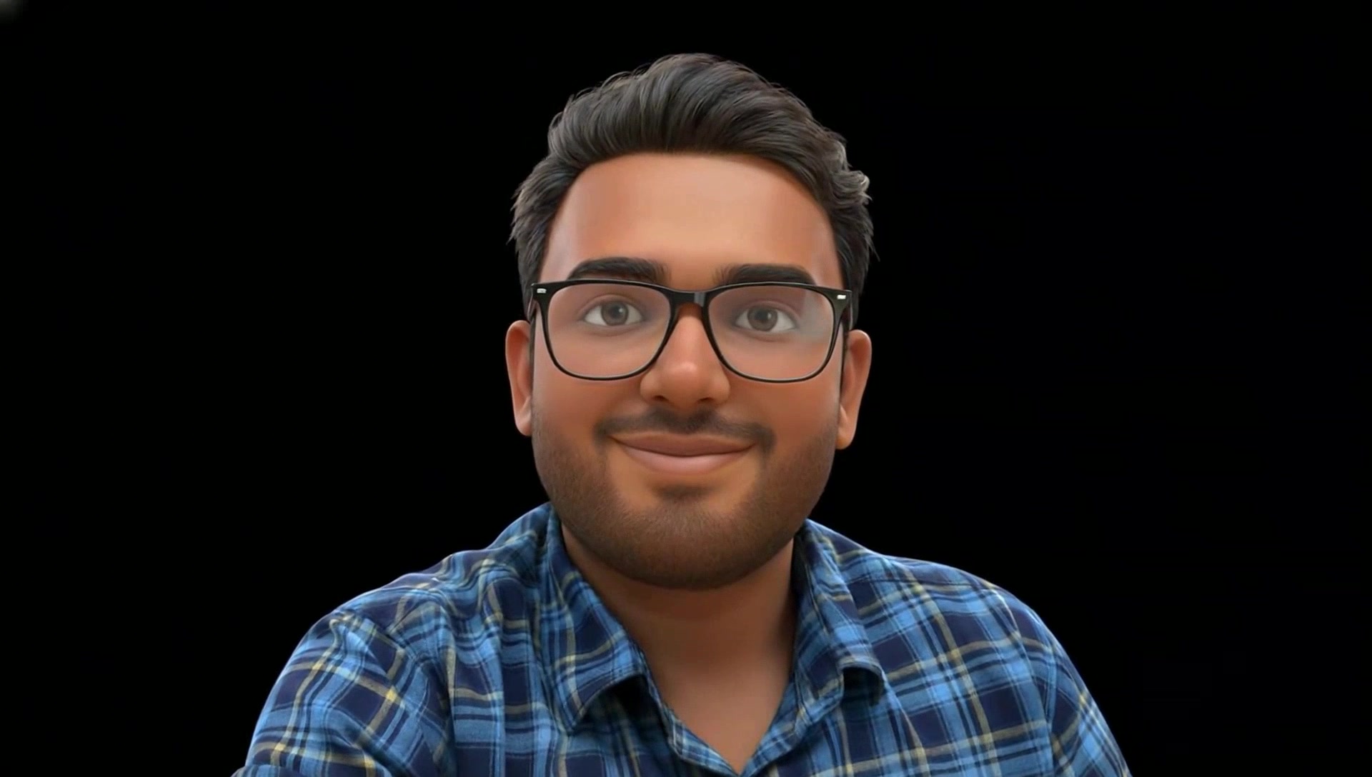 Confident Body Language in Action