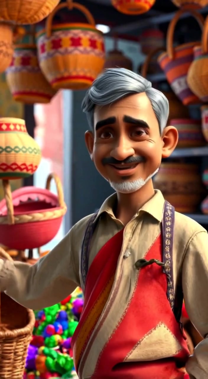 Dulu Ditertawakan, Sekarang Dikenang (copy)