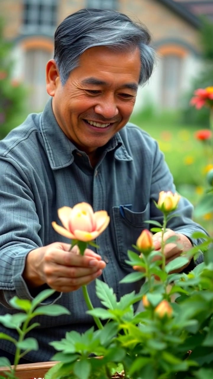 Kebaikan yang Berbuah Karma