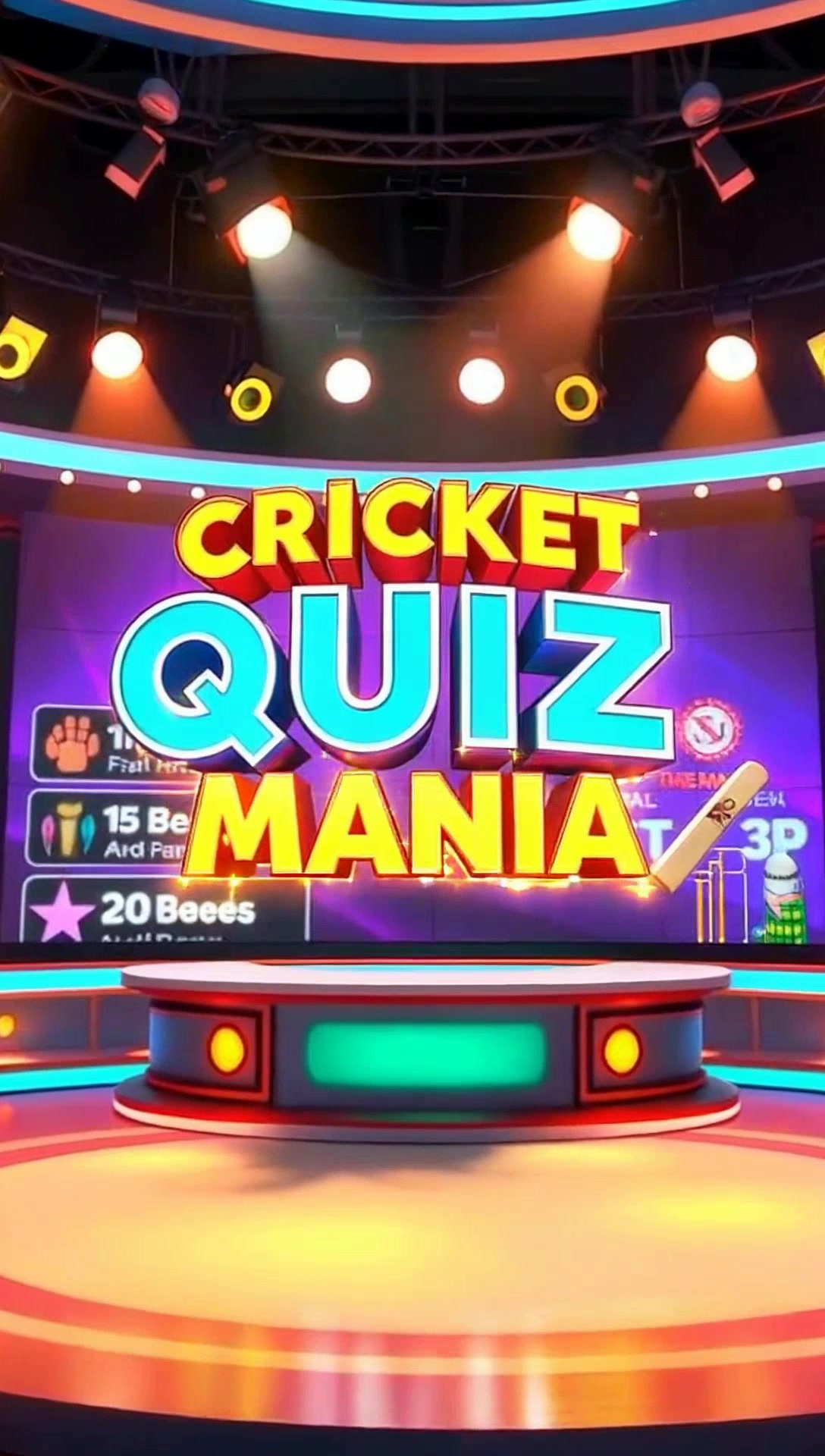 ICC Women's Cricket World Cup 2025: Player of the Tournament Award Contenders