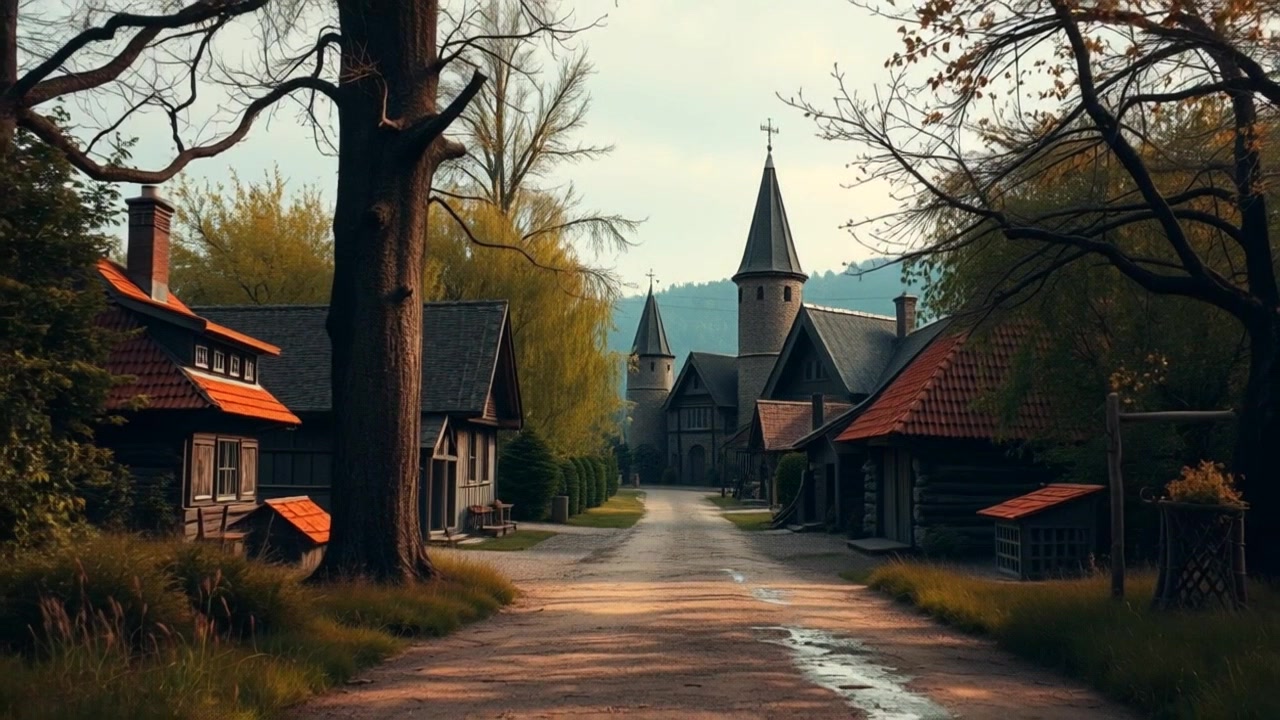 चूहा-मानव का रहस्य