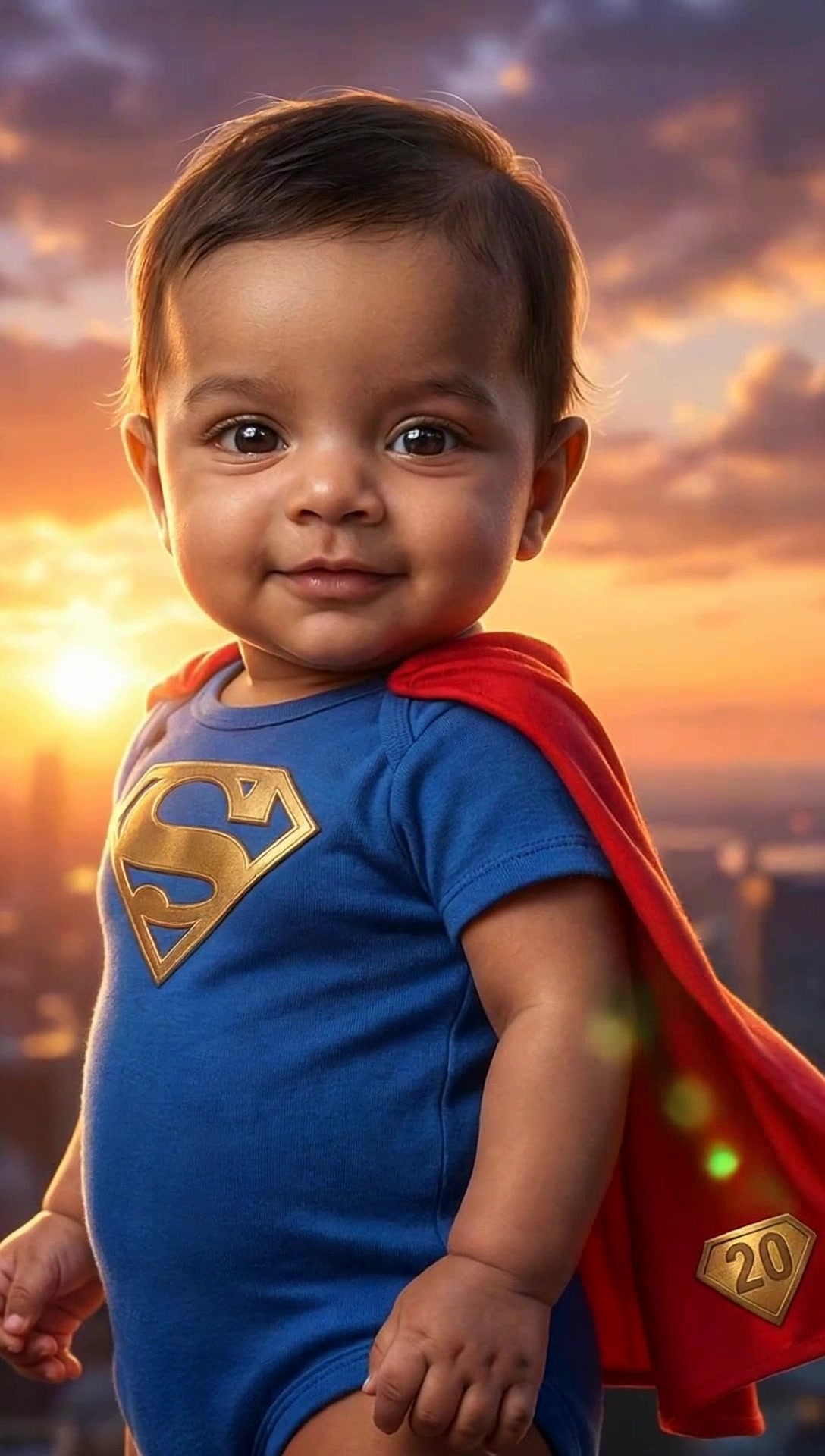 Superman's Hilarious One-Liners