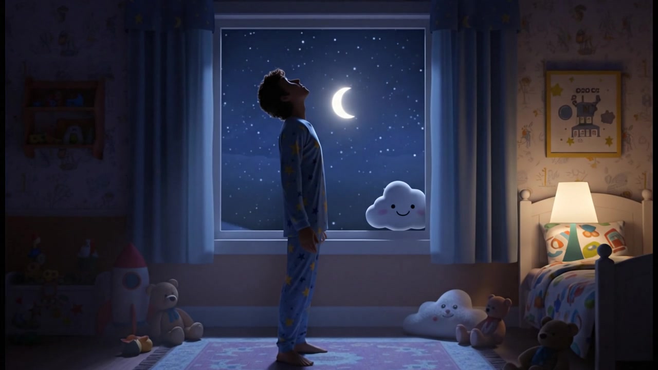 Toto & Bibi: The Adventure of the Lost Star