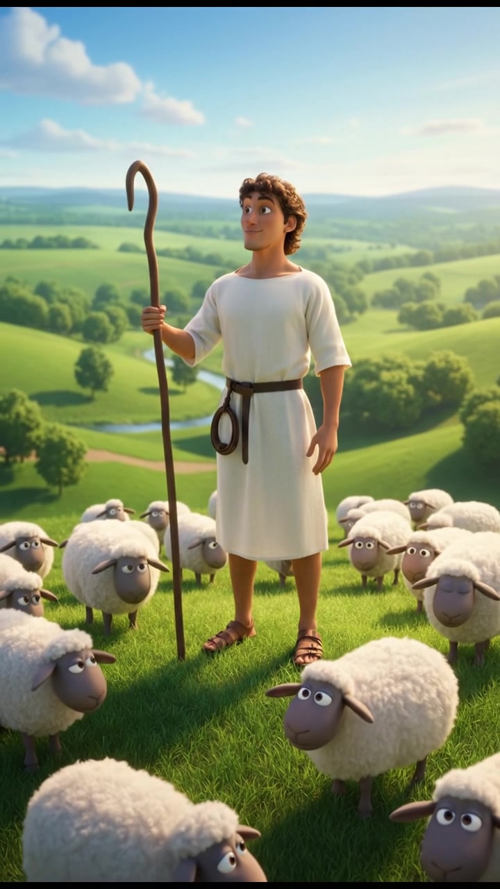 A New Bible Adventure for Kids