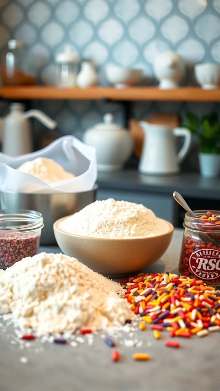 3 Easy Steps to Soft Chocolate Chip Cookies!