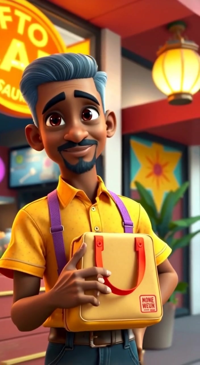 ይህ የሞት ቃሪያ ነው!