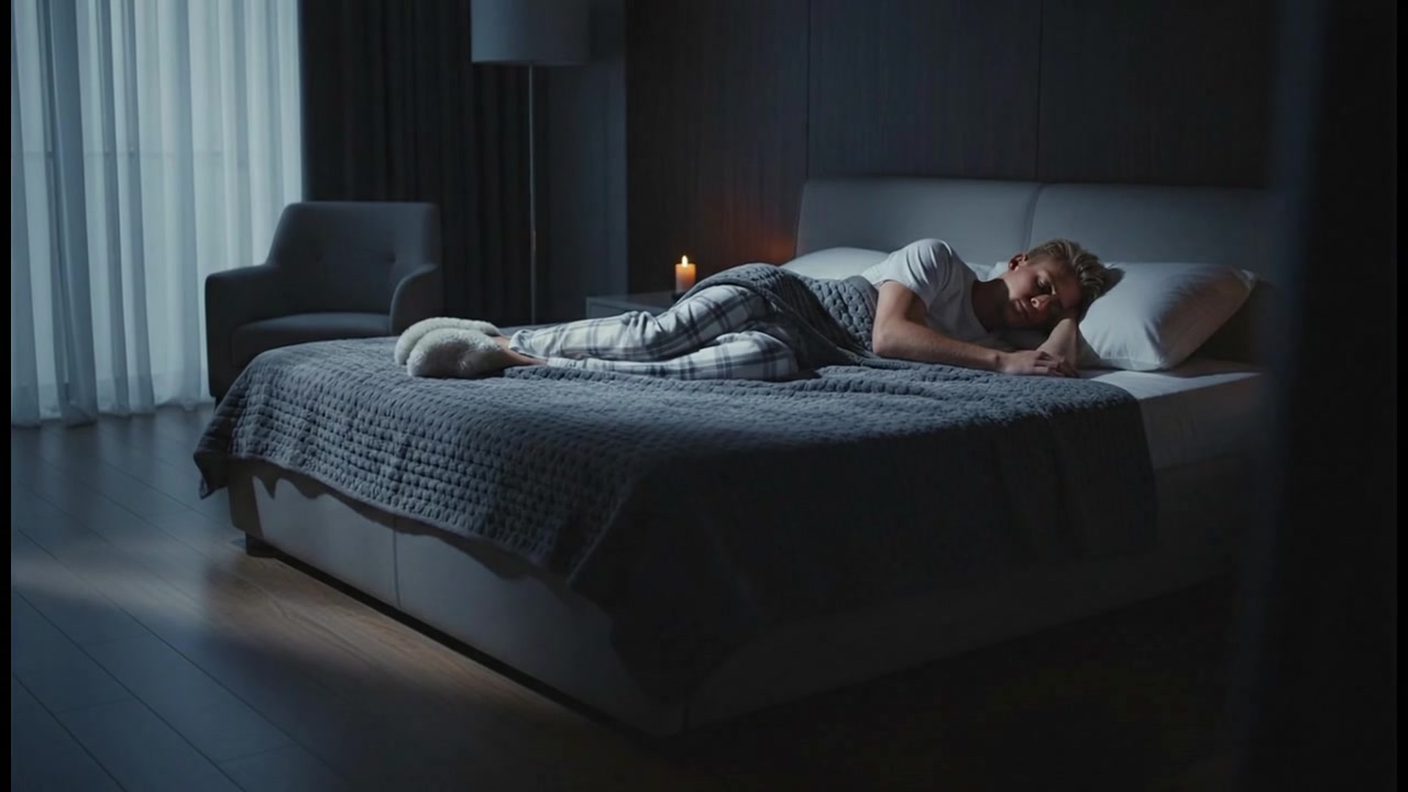 Midnight Muse: A Desperate Call for Design