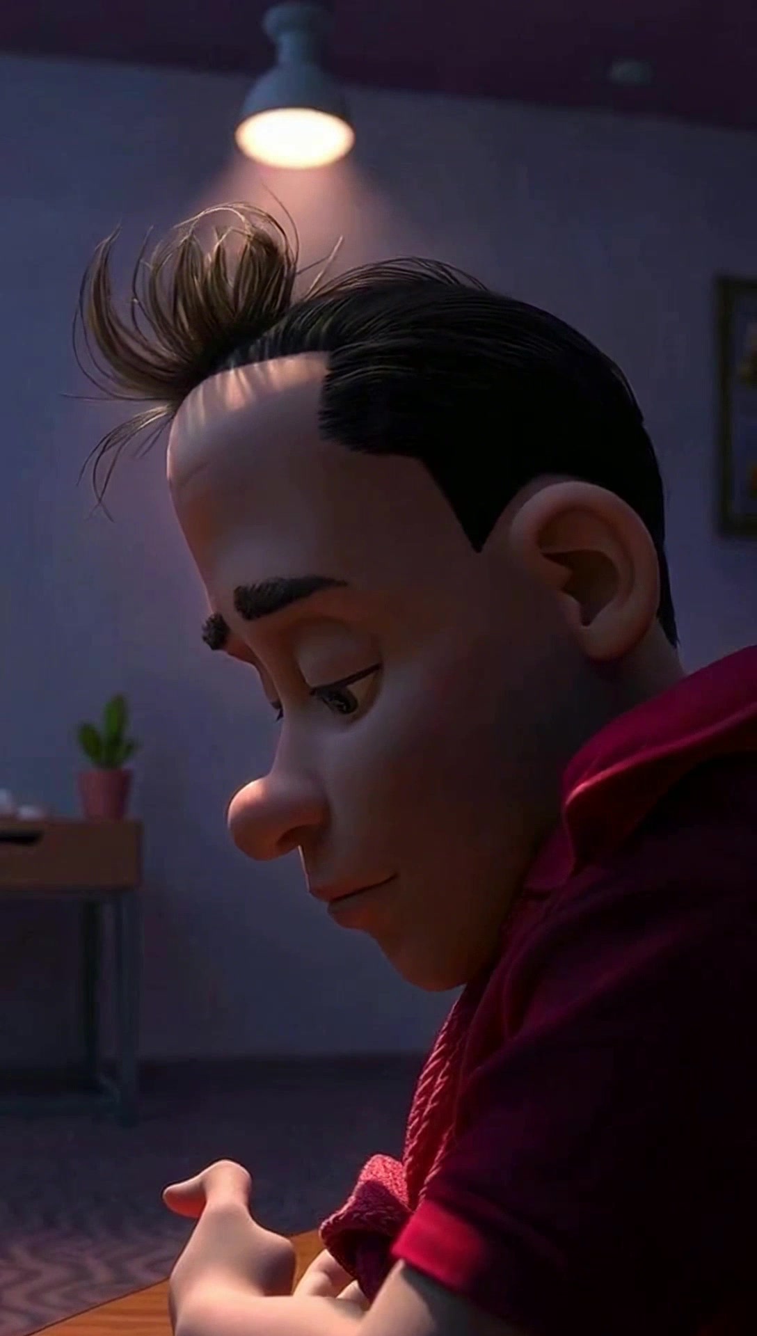 चुप्पी की ताकत