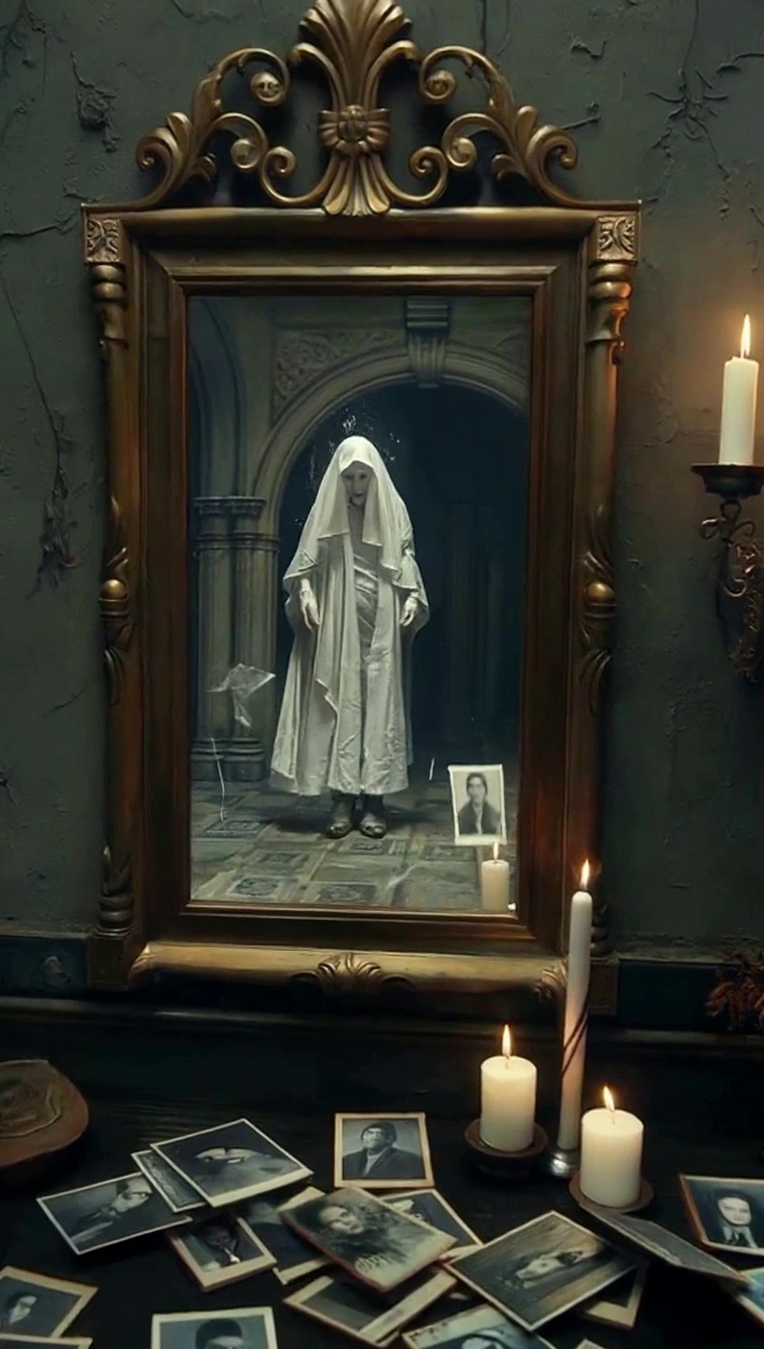 The Shared Illusion: Memories That Never Were