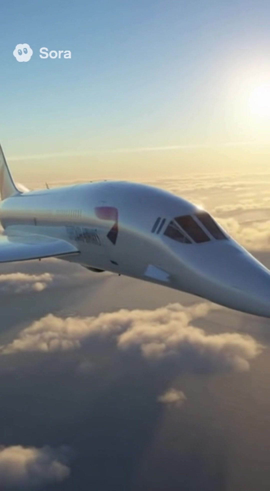 Concorde: The Dream That Defied Limits