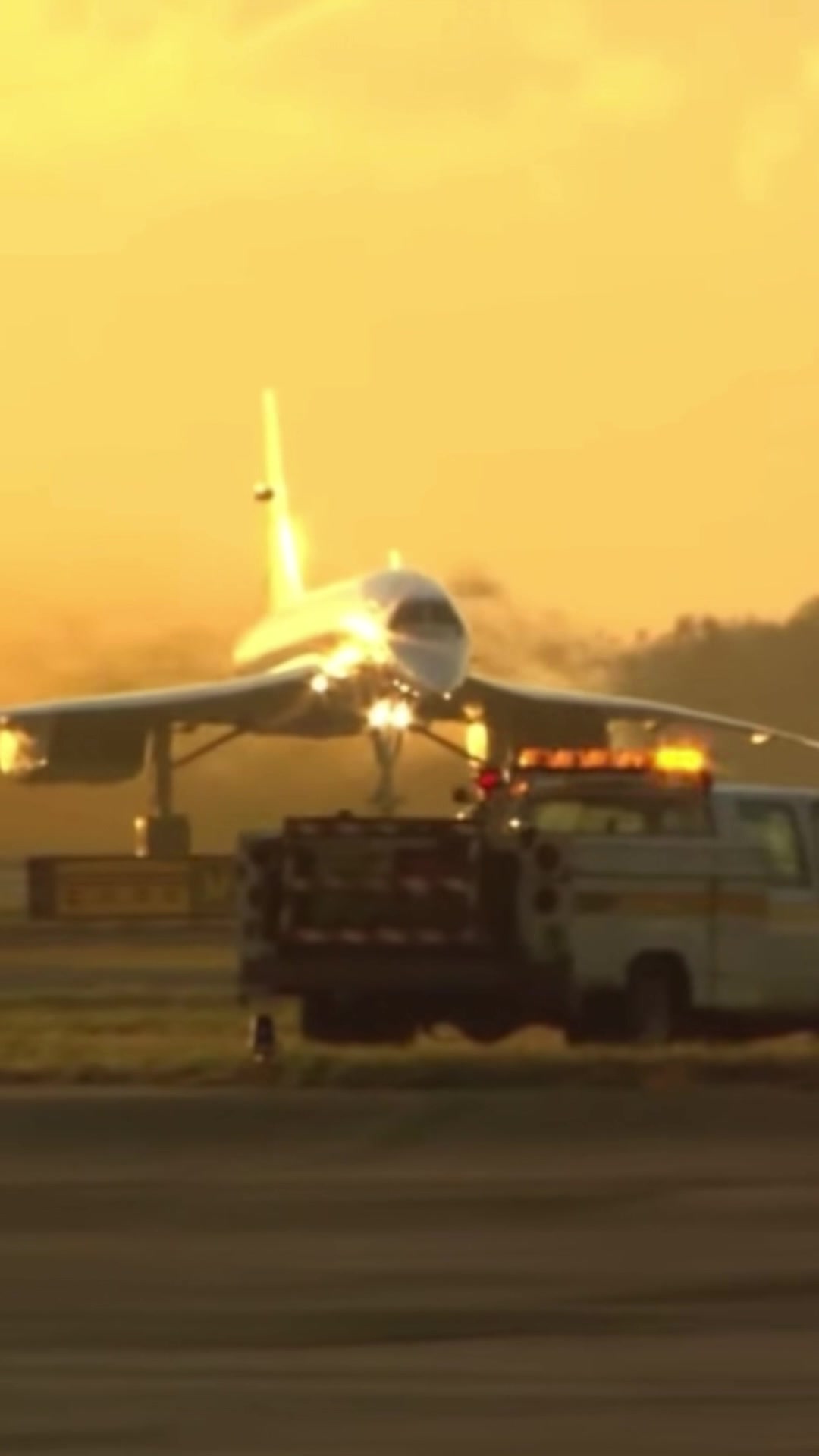 Concorde: The Glamorous Dream Derailed by Reality