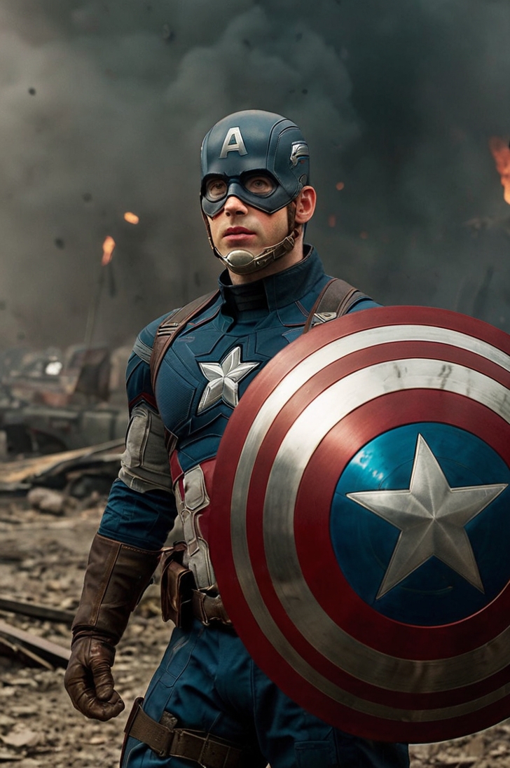 Who Do You Trust? Success Story with Jay