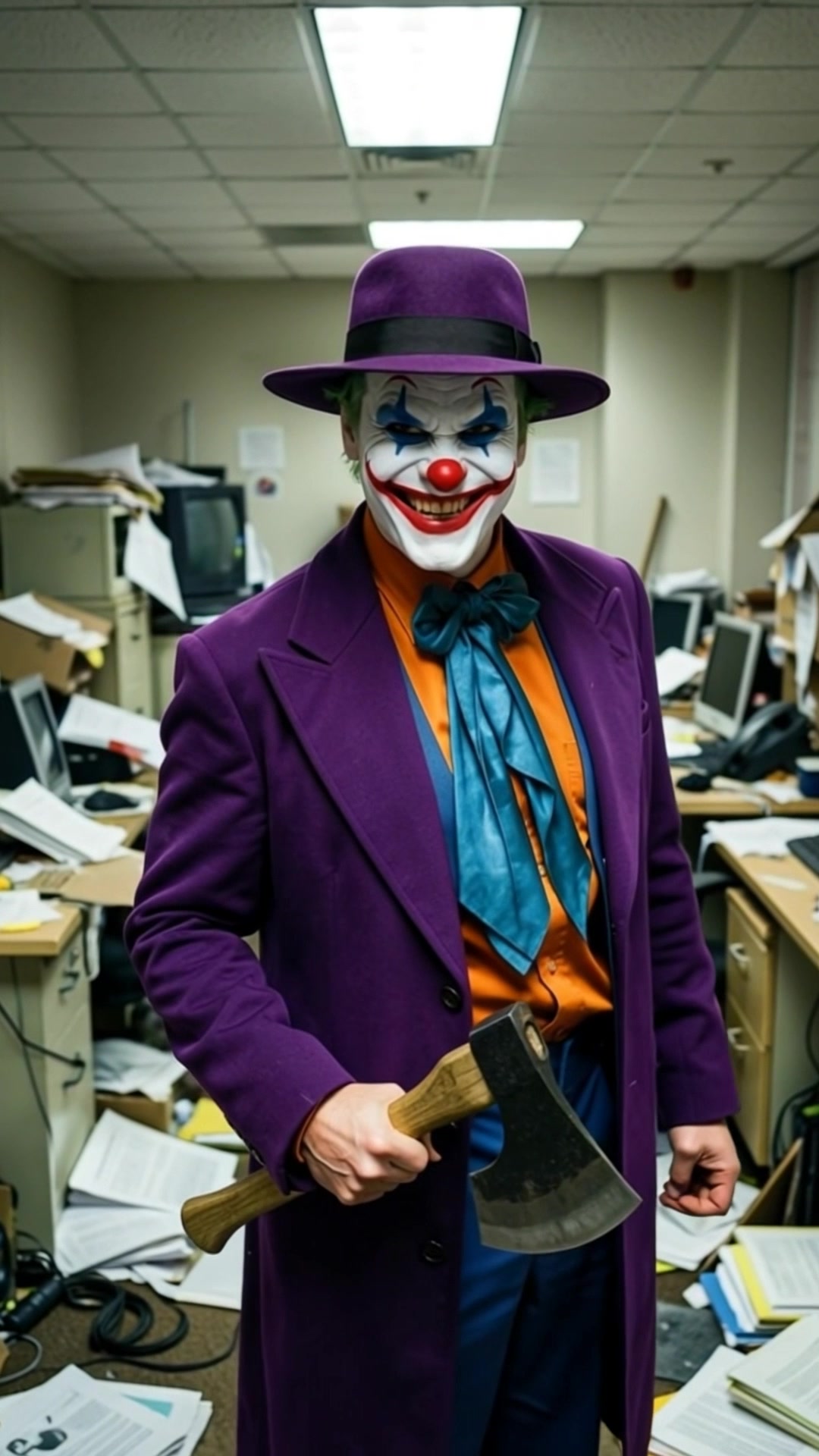 Prepare Your Business for the Unexpected!