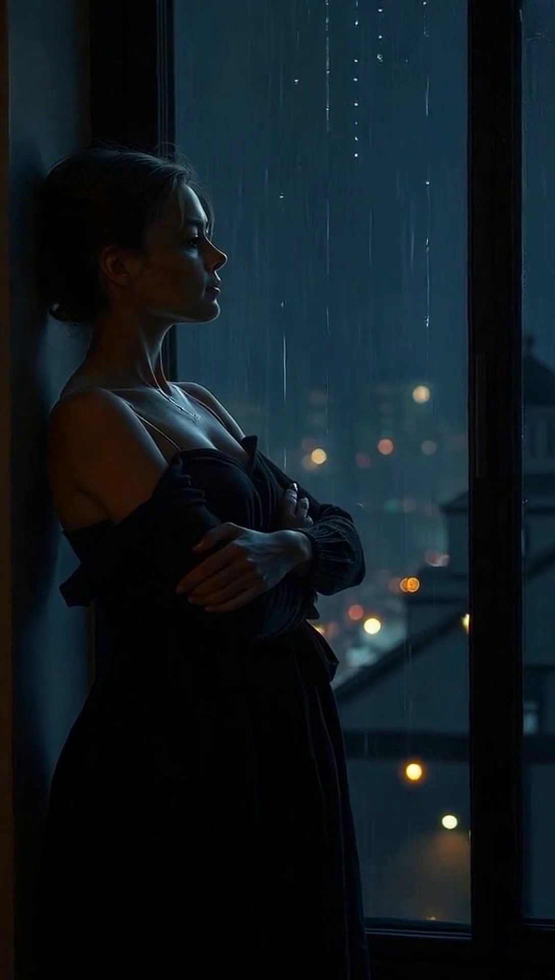 Some Secrets Don't Stay Buried