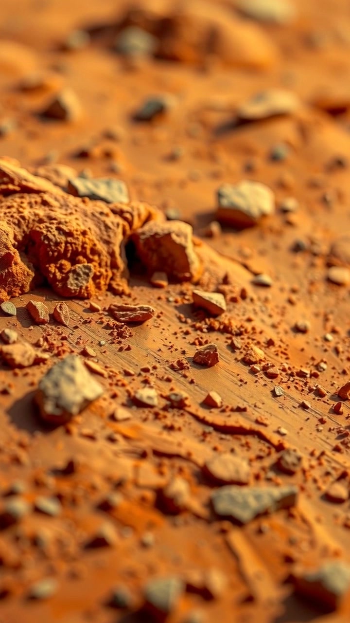 Secrets of the Unexplored Ocean Floor