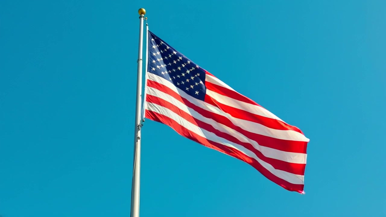 Surprising Facts About America: From Teen Flag Designers to Nuclear Mishaps!