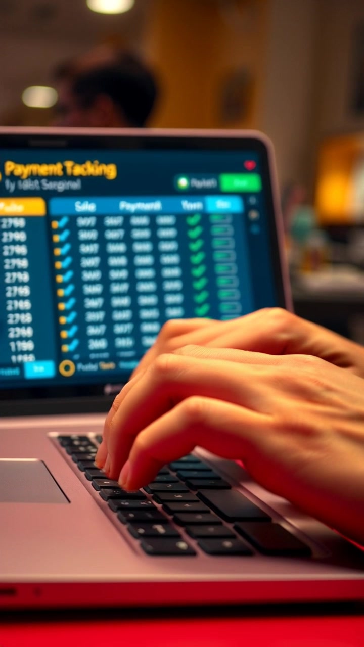 Set Up Your Global Payment System with Ease!