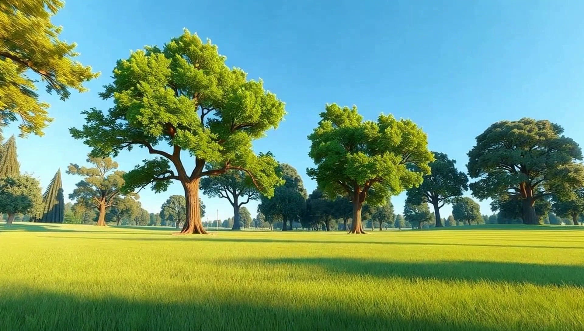 Bibo's Magical Learning Adventure