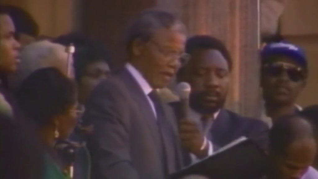 The Glory of Rising After Falling