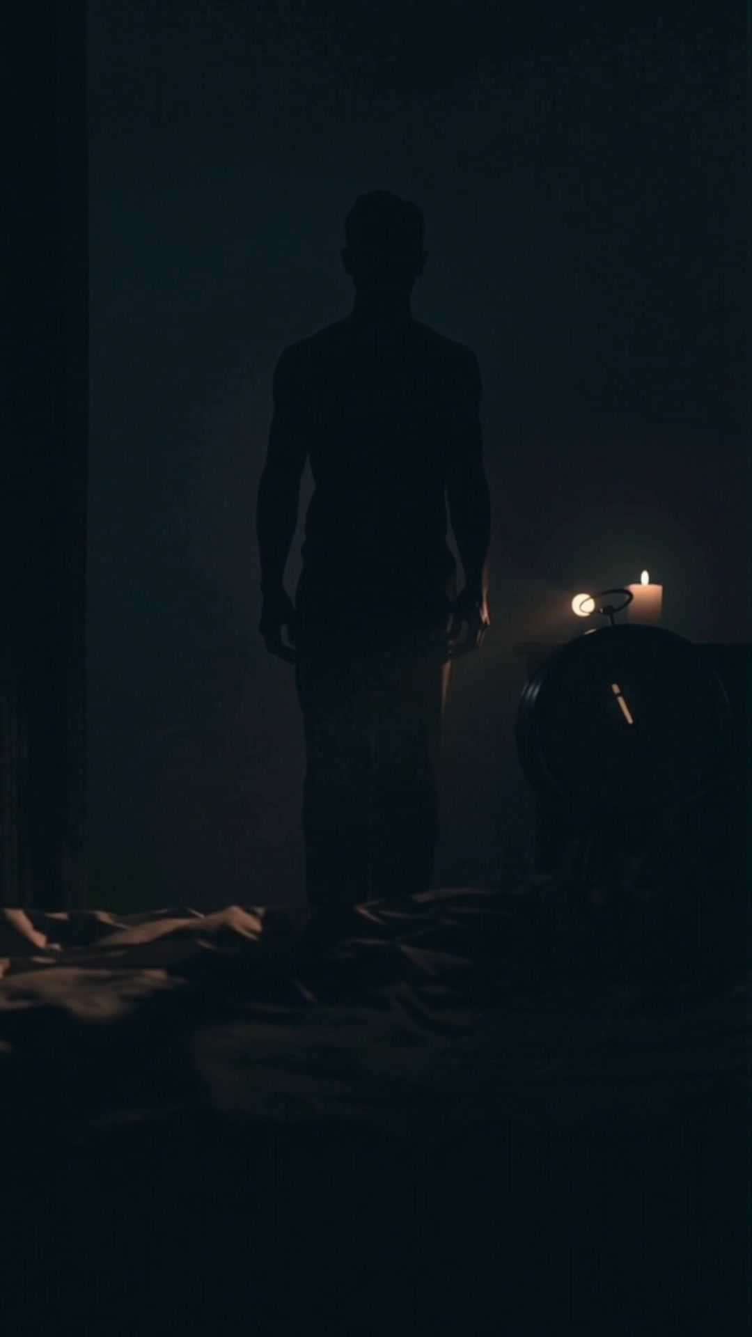 Whispers in the Night: A Disturbing Visit