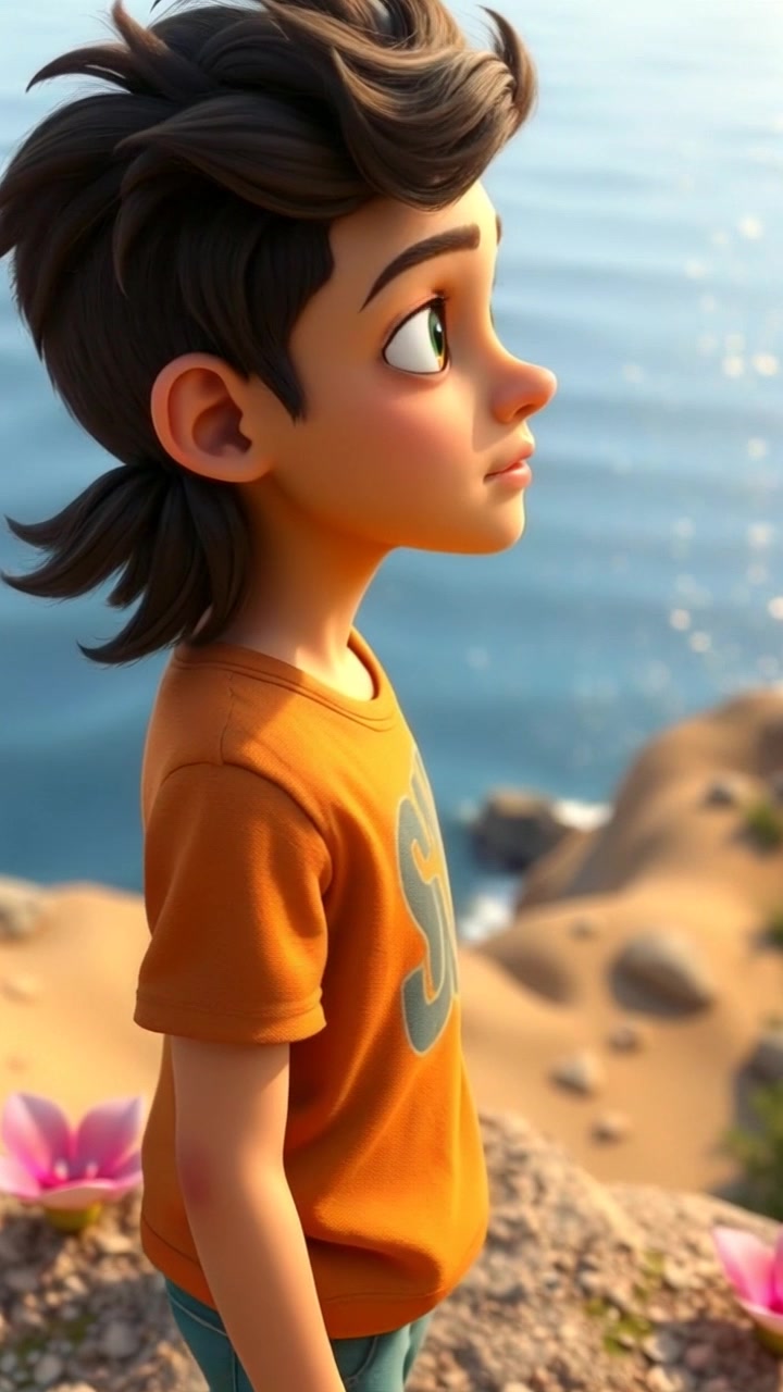 Mateo's Journey