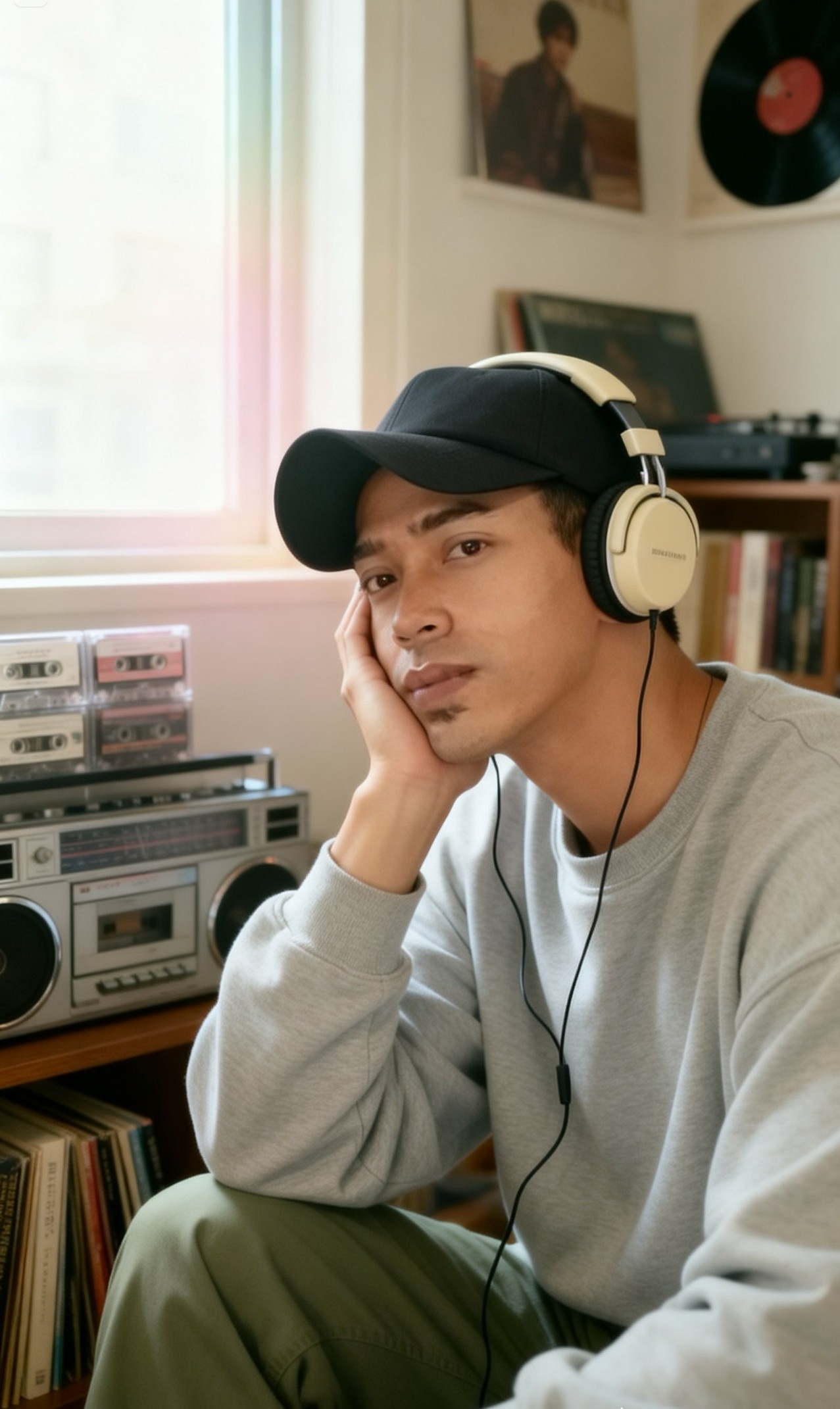 Selamat Hari Raya Idul Fitri