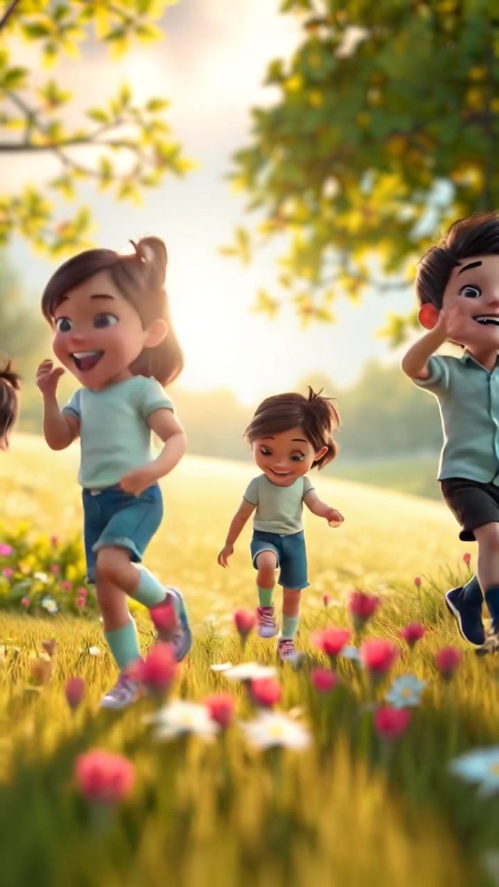 Perjalanan Hidup: Dari Masa Kecil ke Dewasa