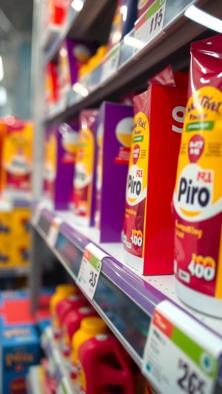 Why Your Packaging Isn't Standing Out