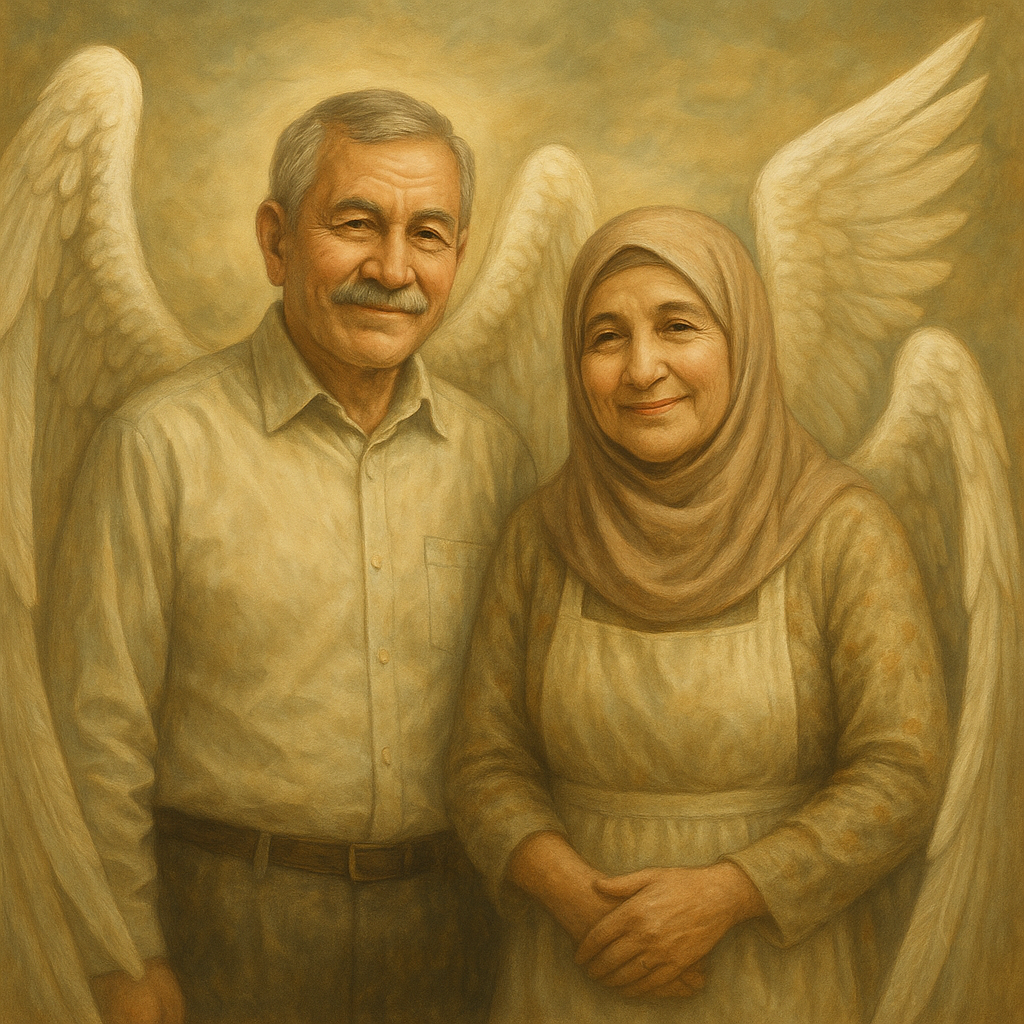Cherish the Priceless Moments with Loved Ones