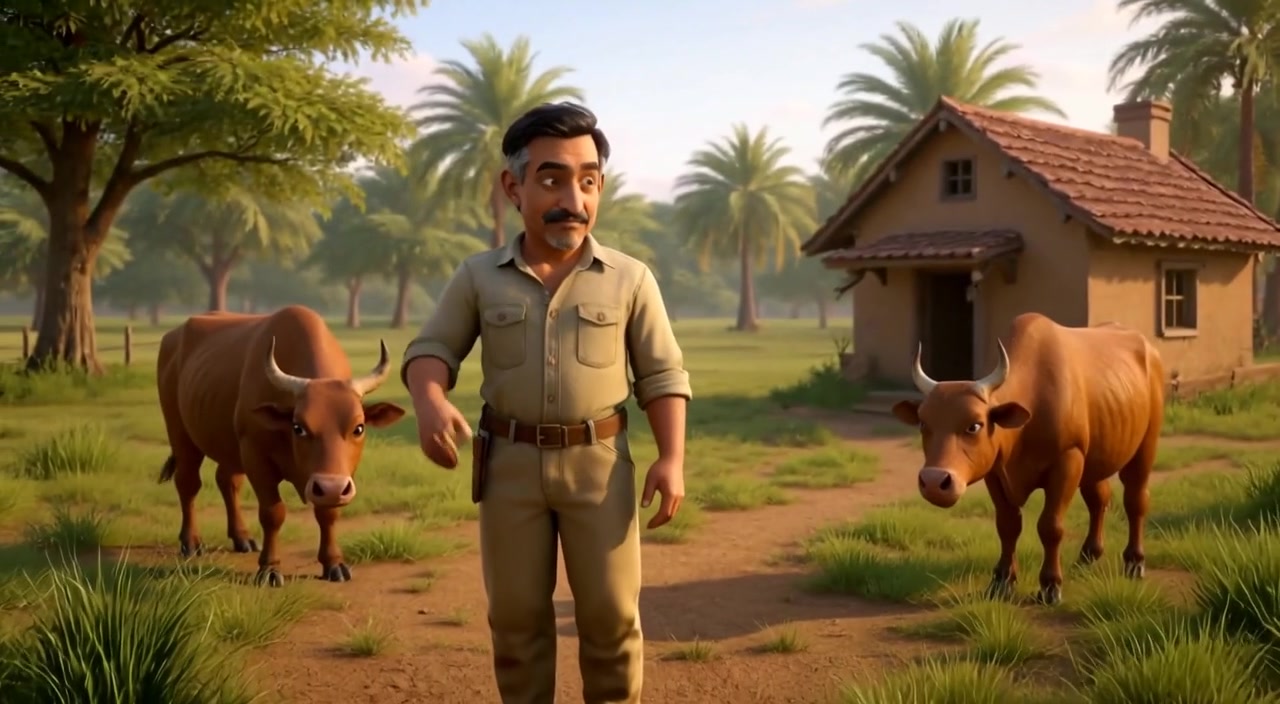मिट्टी और मेहनत की कहानी