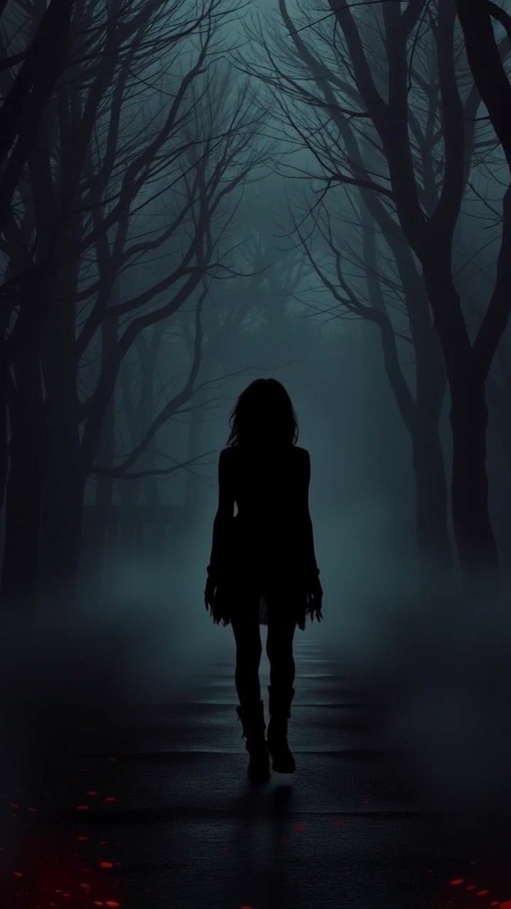 The Year of Silence: A Boy's Mysterious Awakening