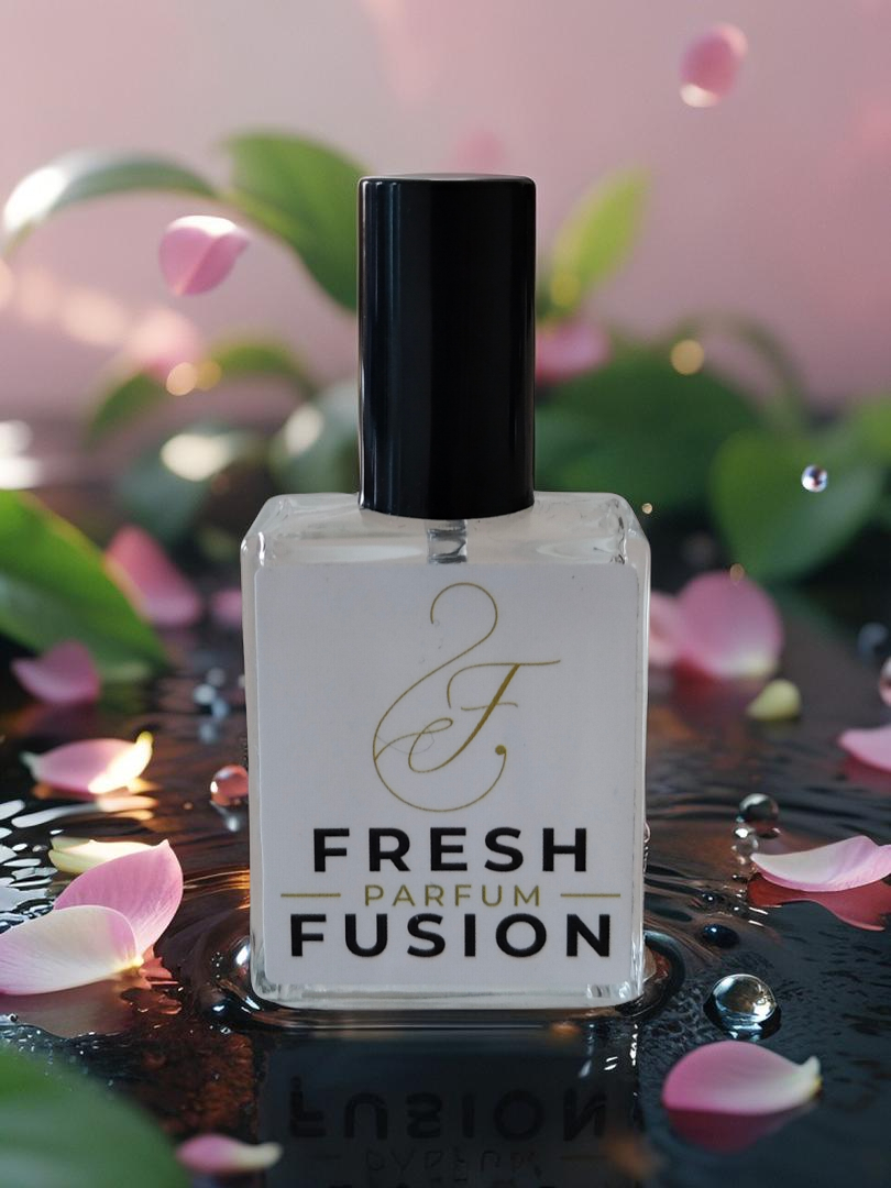 Kesempurnaan Wangi dengan Fresh Fusion