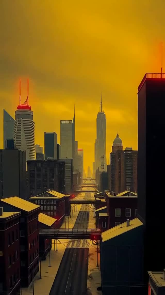 سحر الثلوج ورقصة الأعياد