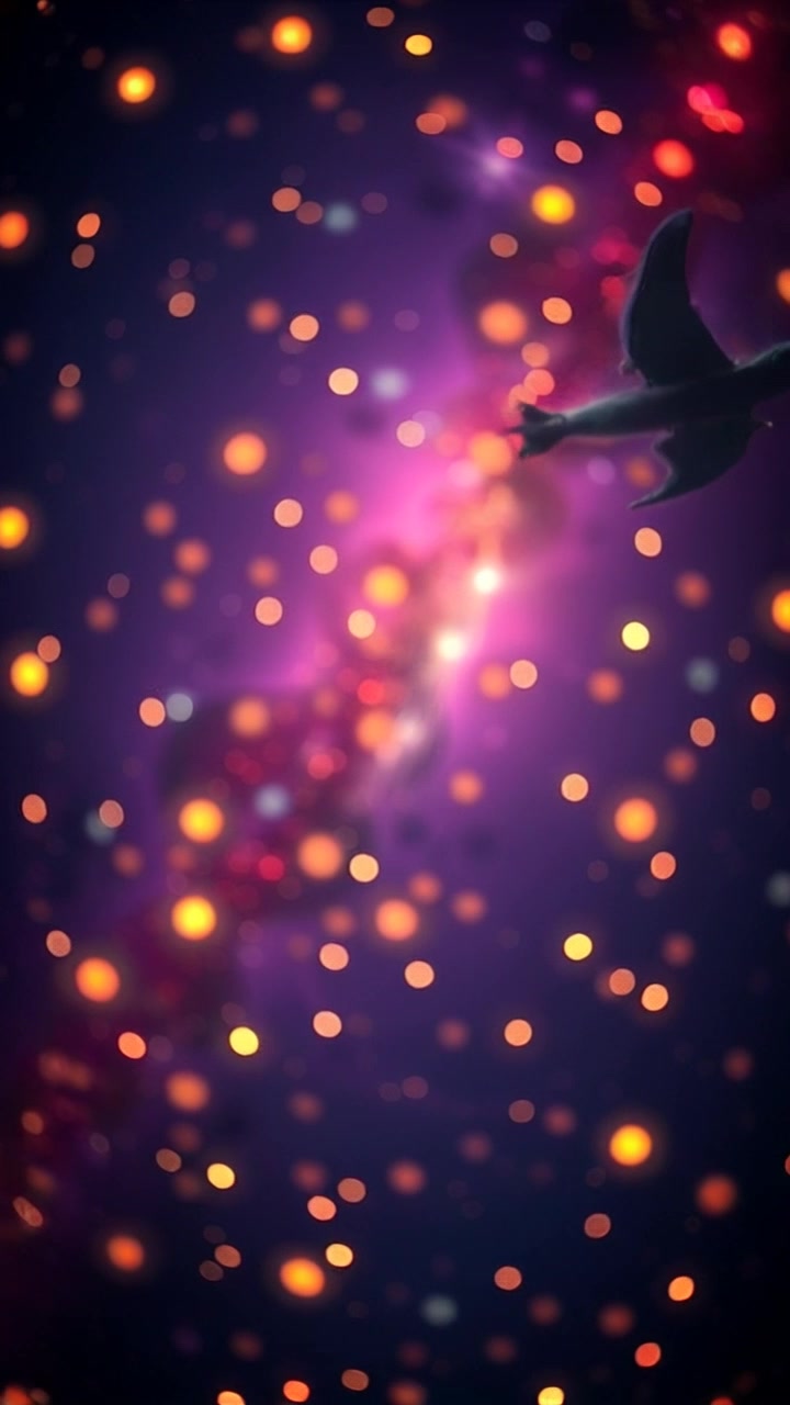 A Gentle Goodnight with a Twinkling Star