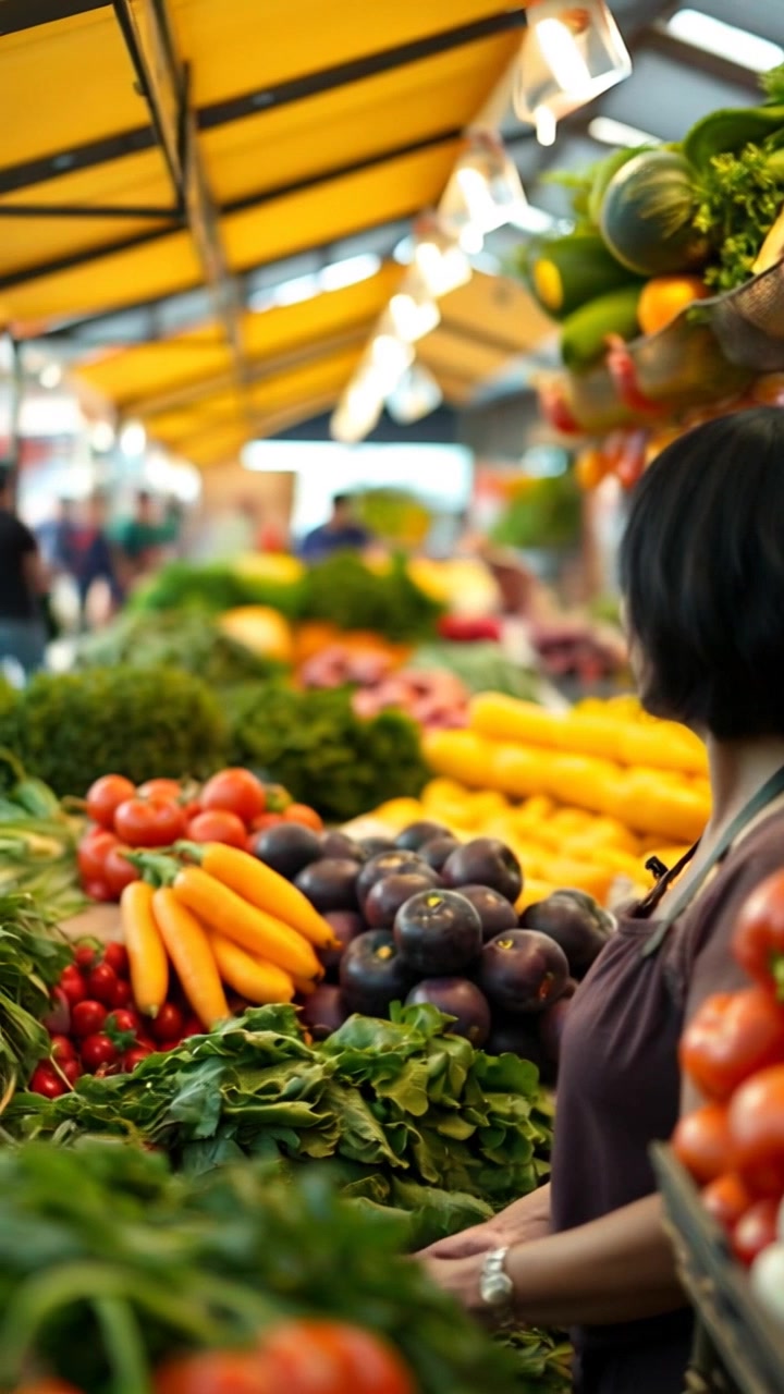 Top Global Foods You Must Try
