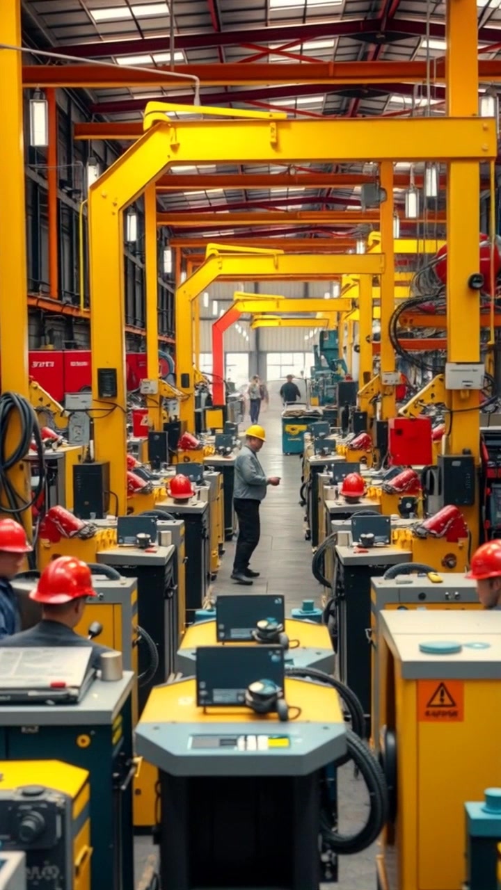 Shoe Maker Explainer