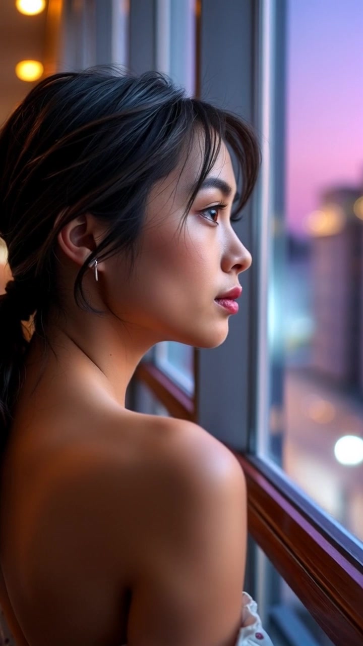 Kita Adalah Perubahan